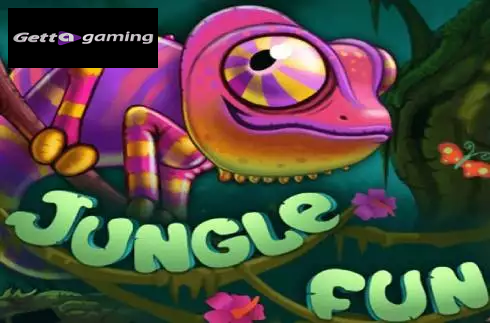 Jungle Fun